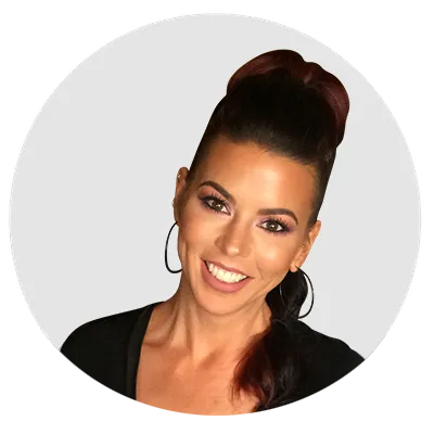 Amber McGillivray, Customer Success at Rankability