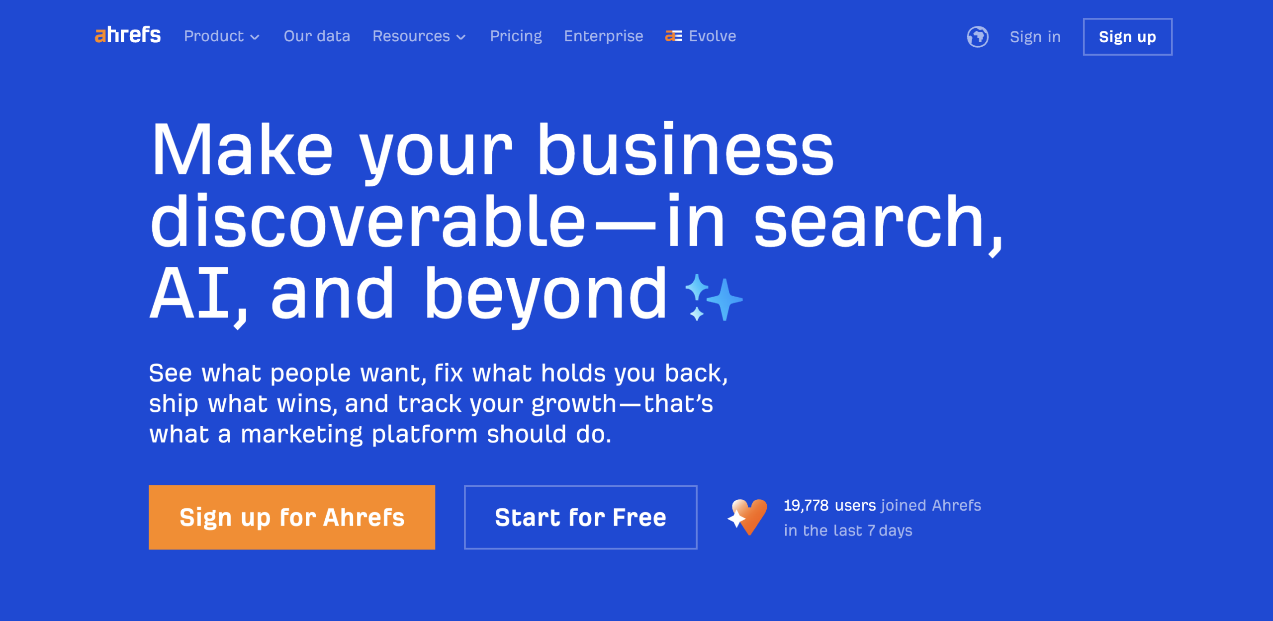 8 best Ahrefs alternatives for agencies