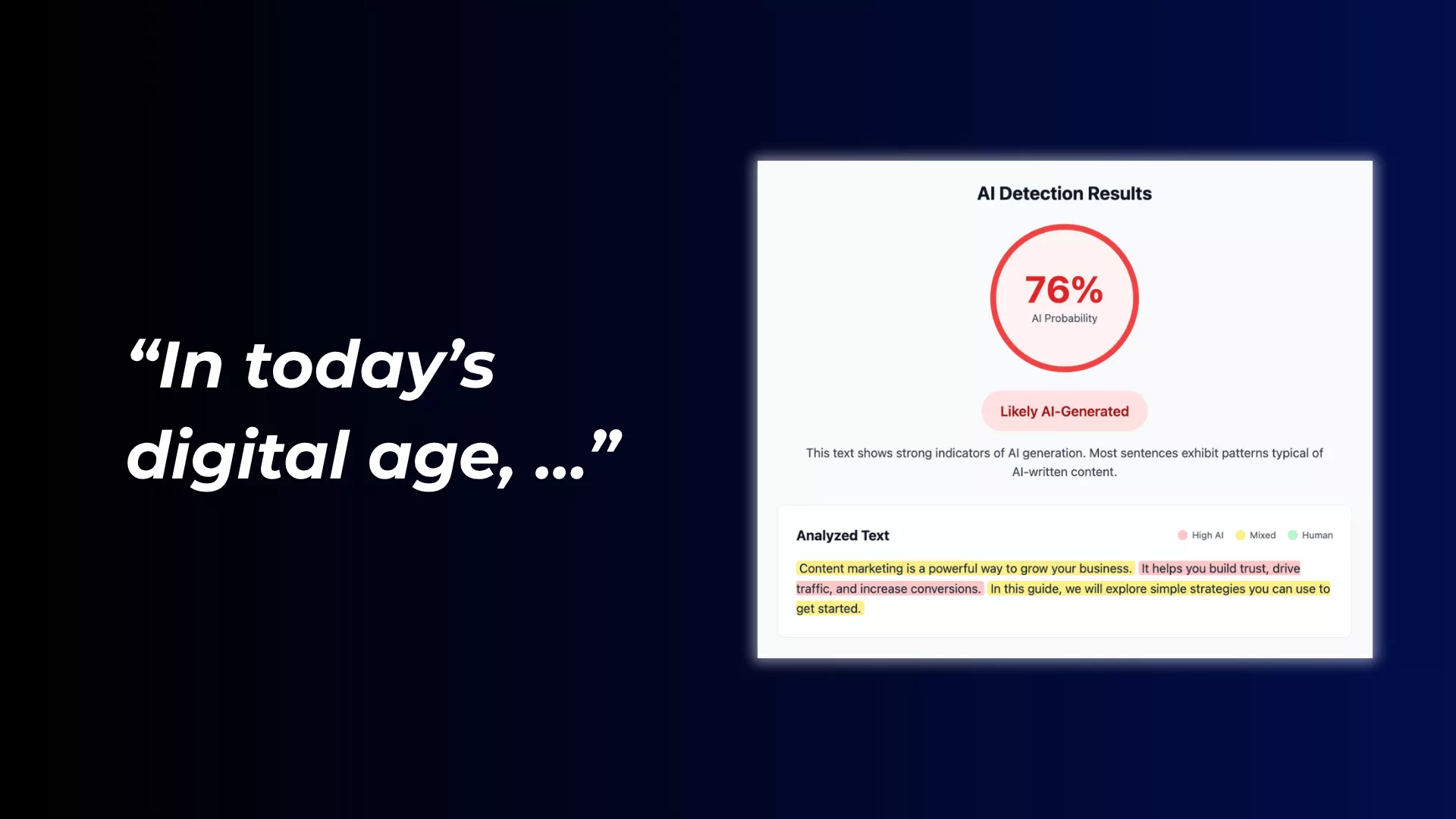 I tested 15 AI content detectors. here’s the best (for 2026)