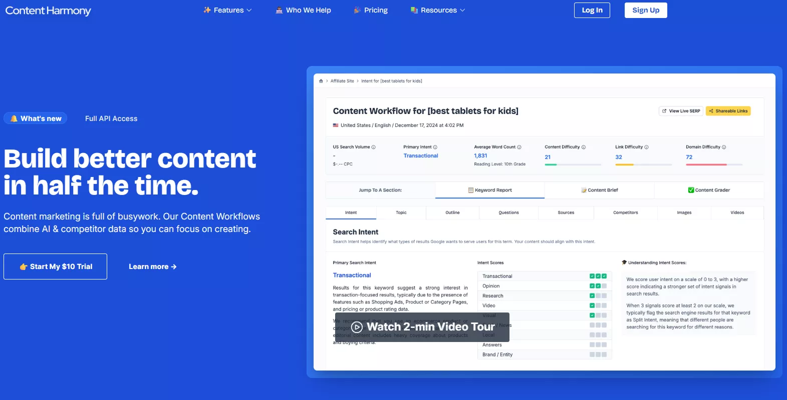8 best content harmony alternatives for agencies