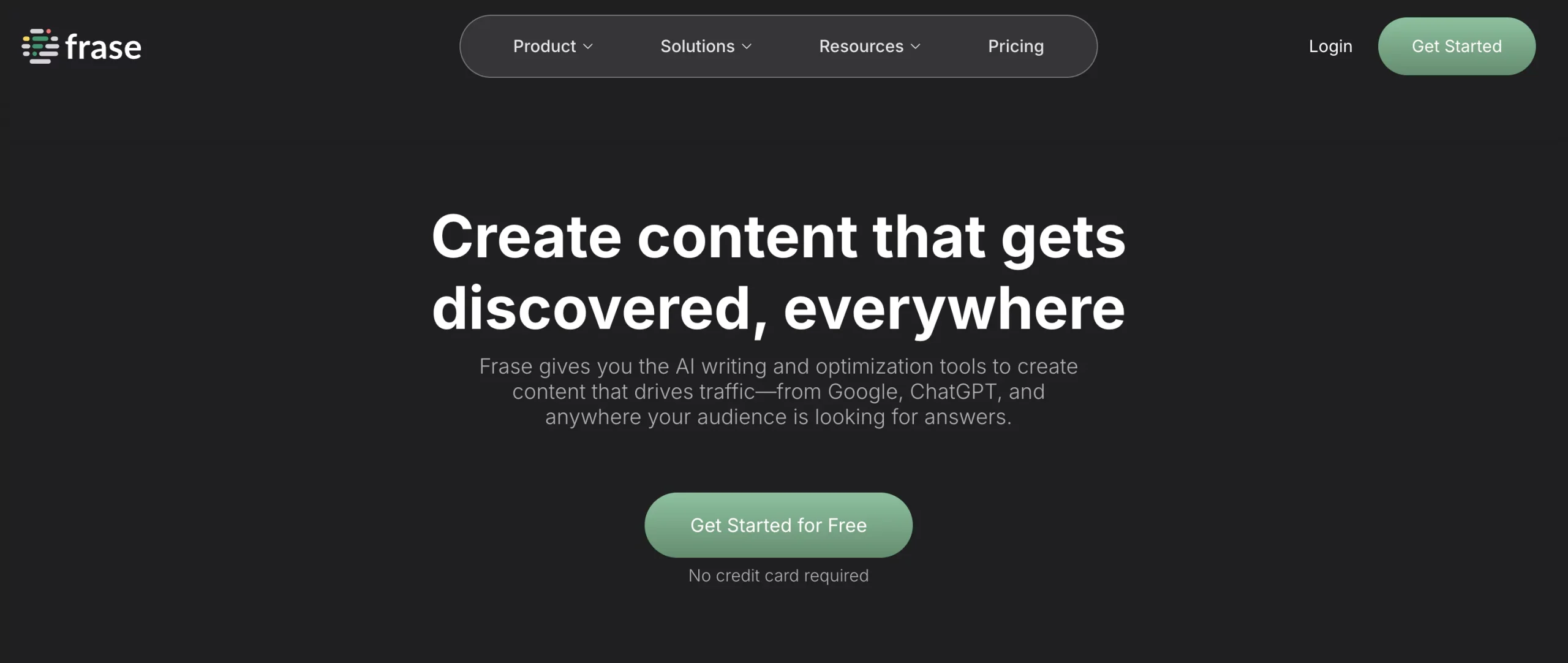 Frase review for agencies (2026): is it worth it, and what are the alternatives?