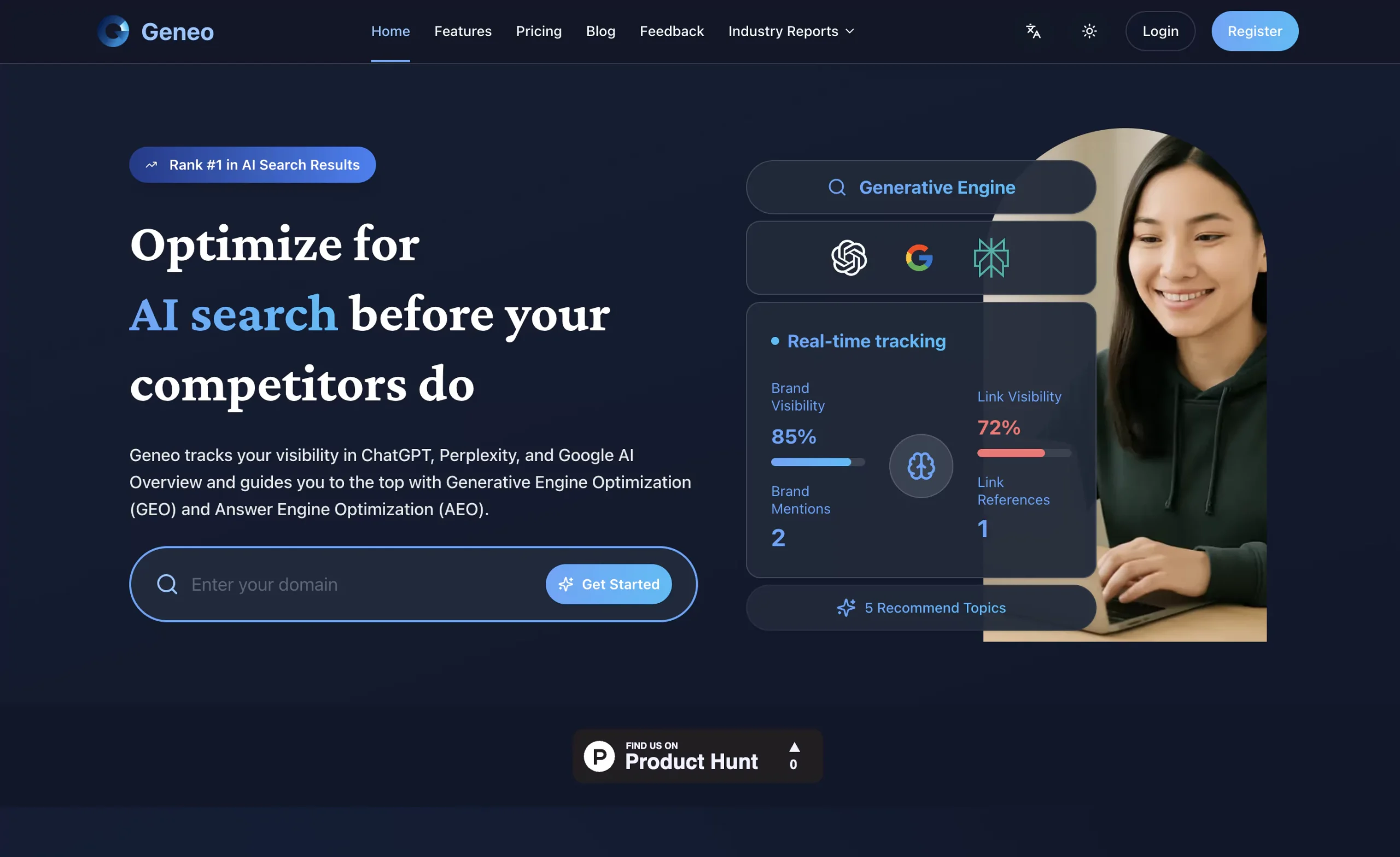 Geneo AI review for agencies (2026): is it worth it, and what are the alternatives?