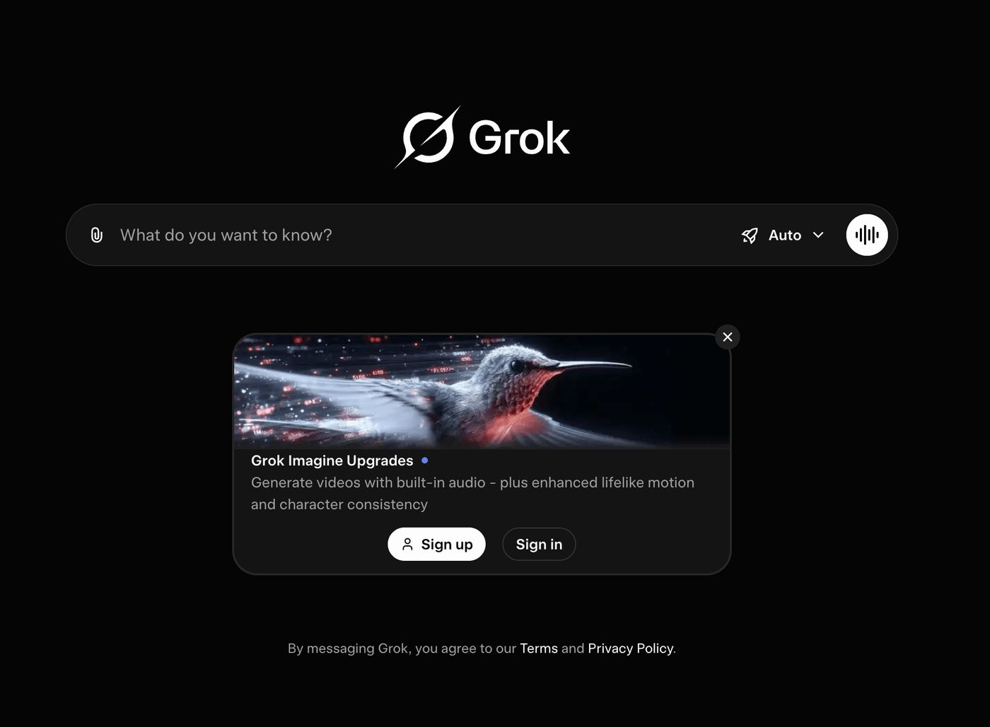 How to track brand mentions in Grok (2026 guide)