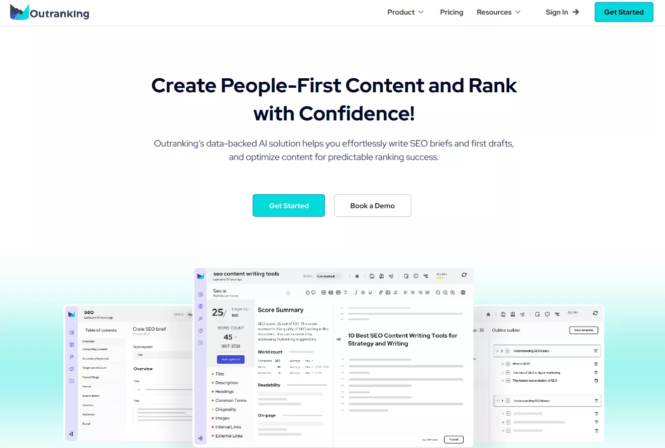 Outranking review for agencies (2026): is it worth it, and what are the alternatives?