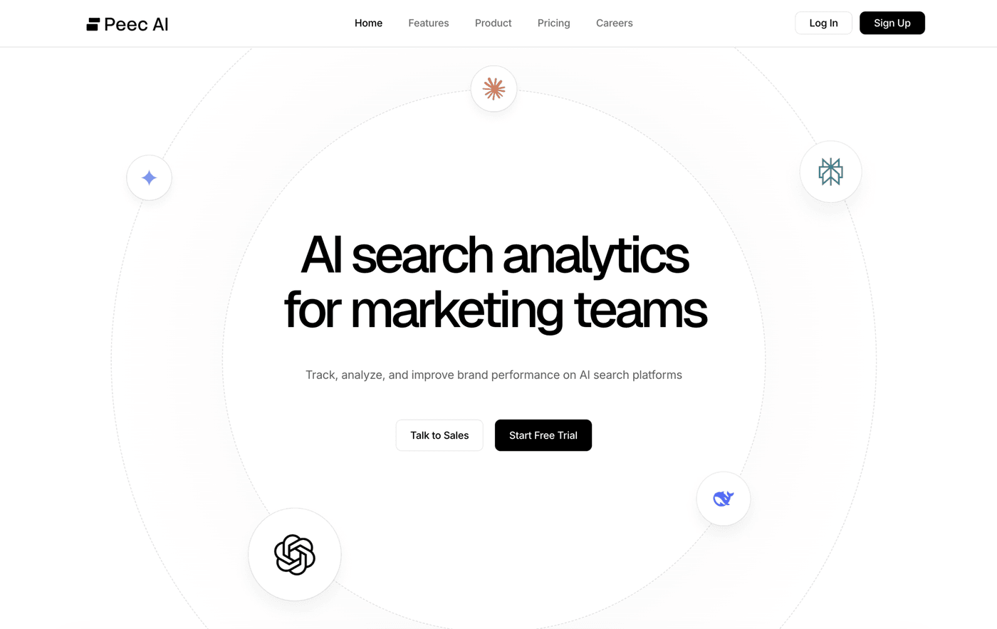 Peec AI review for agencies (2026): is it worth it for client AI visibility?