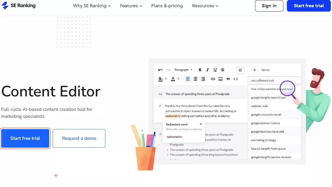 7 best SE Ranking alternatives for agencies (2026) + SE Ranking vs comparisons