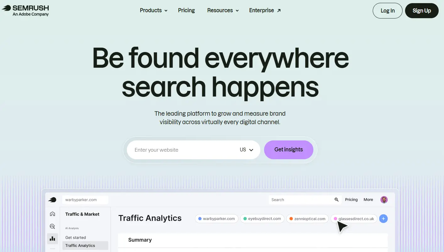 9 best Semrush alternatives for agencies (2026)