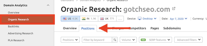 Featured Snippet 2